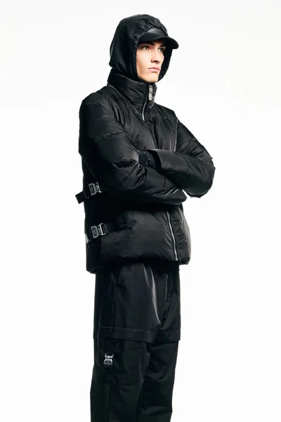 Look 10